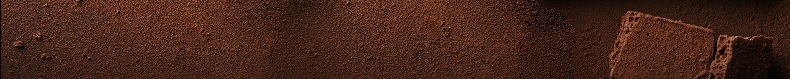 CHOCOLADEMELK banner