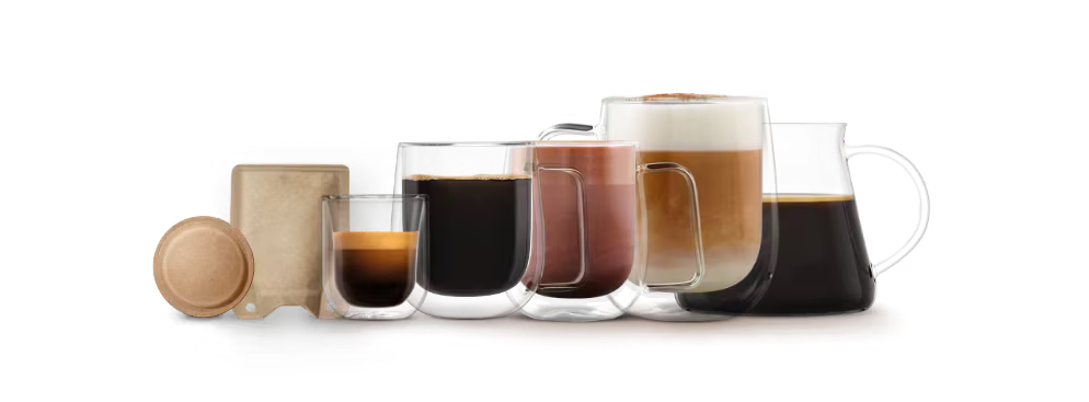 NEO koffieselectie | NESCAFÉ Dolce Gusto header image