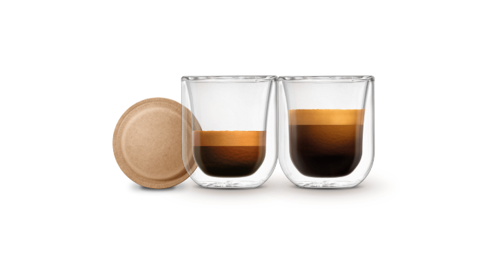 NEO espresso koffiepads | NESCAFÉ Dolce Gusto header image