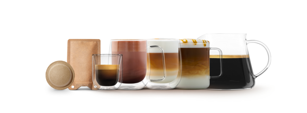 Unieke NEO kortingen en promo's | NESCAFÉ Dolce Gusto header image