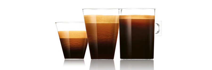 Koffiesmaken | Absolute Origins | NESCAFÉ Dolce Gusto header image