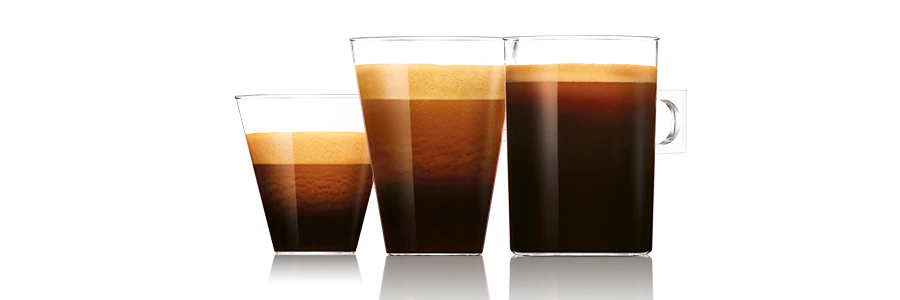 Koffiesmaken | Decaf| NESCAFÉ Dolce Gusto header image