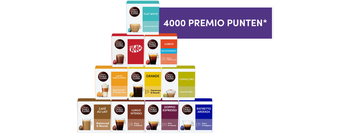 PREMIO - PROMO header image