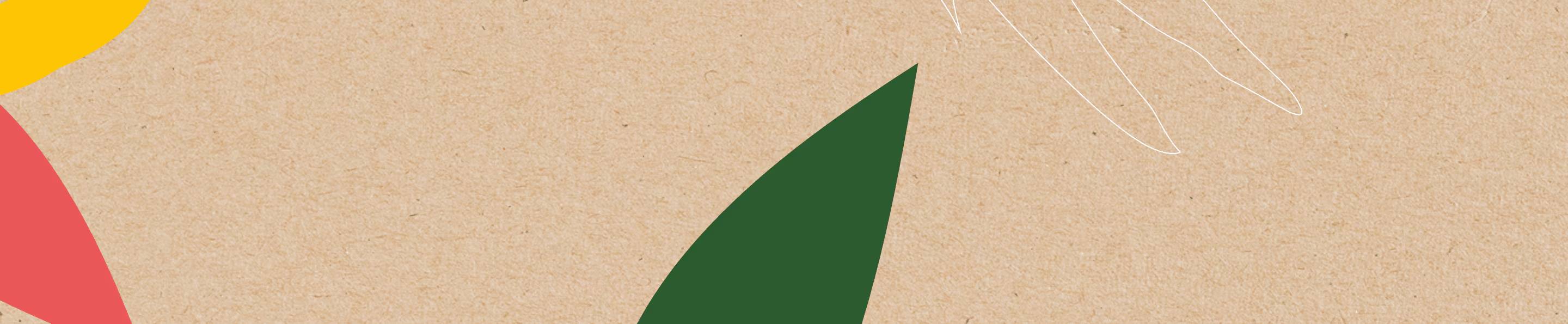 NEO Zwarte koffie banner