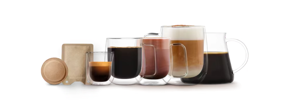 NEO koffieselectie | NESCAFÉ Dolce Gusto header image