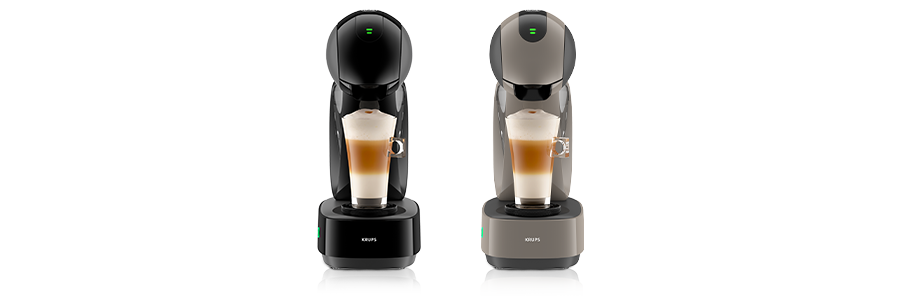 Infinissima Touch - MACHINES | NESCAFÉ® Dolce Gusto® header image