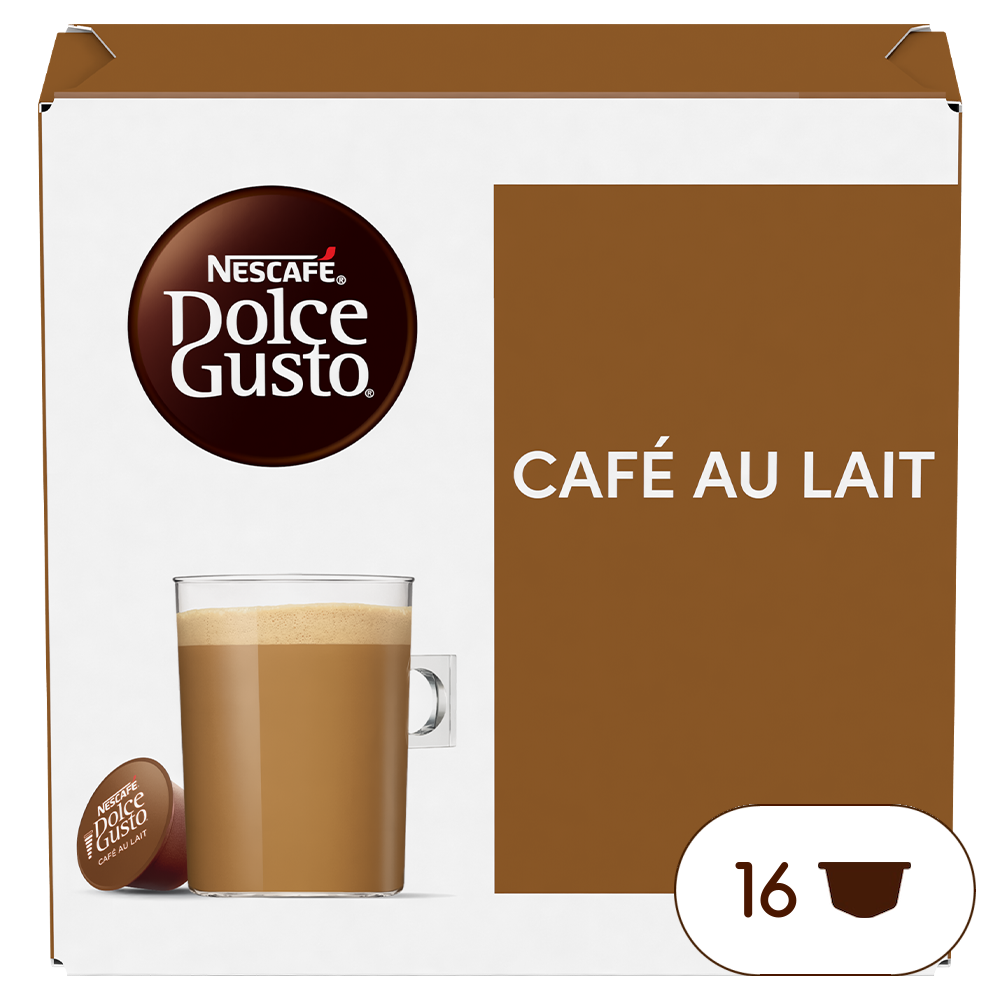 Café au Lait