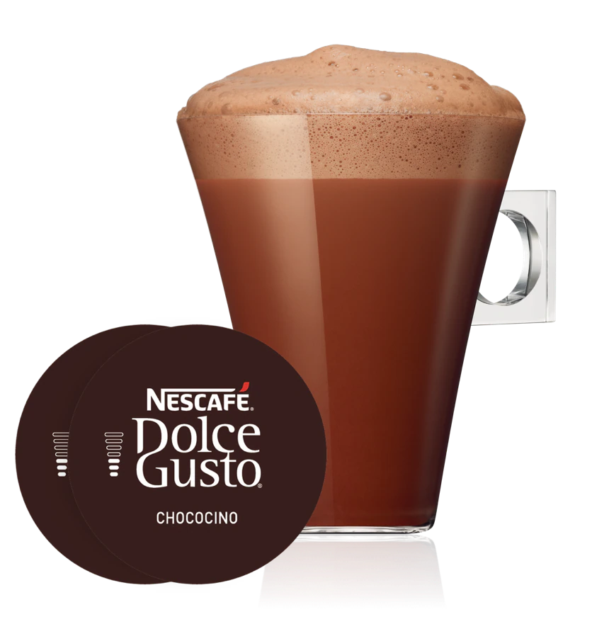 Chococino 16 Capsules