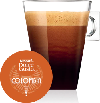 Voordeelverpakking Colombia 36 Capsules