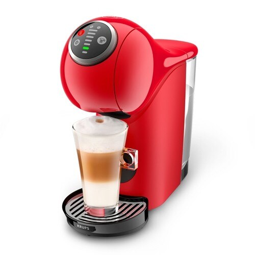 krups dolce gusto genio plus
