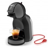 Mini-Me machine