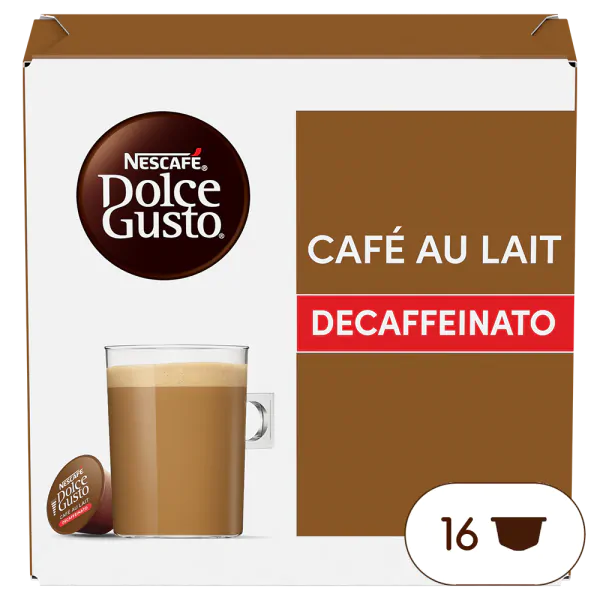 De Onweerstaanbare Wereld van Dolce Gusto in 2019