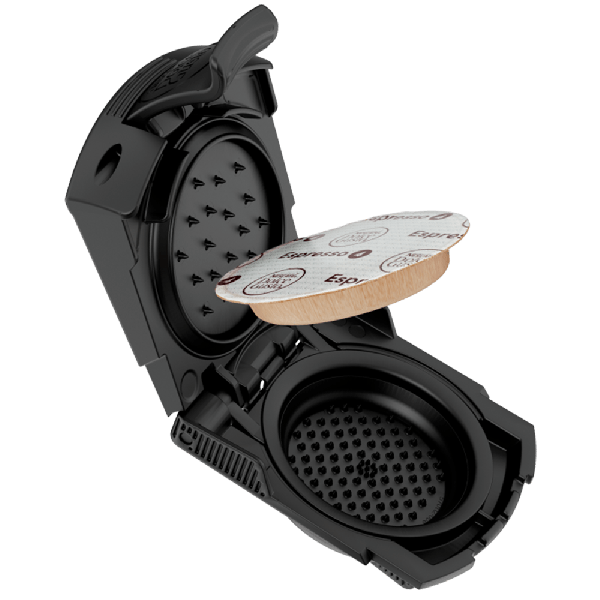 N ー LEOTA NEO Start Adapter: Coffee Machine Accessory | NESCAFÉ® Dolce Gusto®