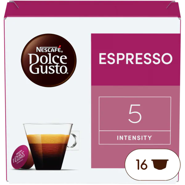 De Fascinerende Wereld van Dolce Gusto Cups Reclame: Meer dan Alleen Koffie