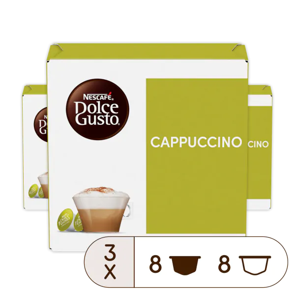 Dolce Gusto in de Aanbieding: Jouw Gids naar de Beste Koffiedeals! () Dolce Gusto in de Aanbieding: Jouw Gids naar de Beste Koffiedeals!