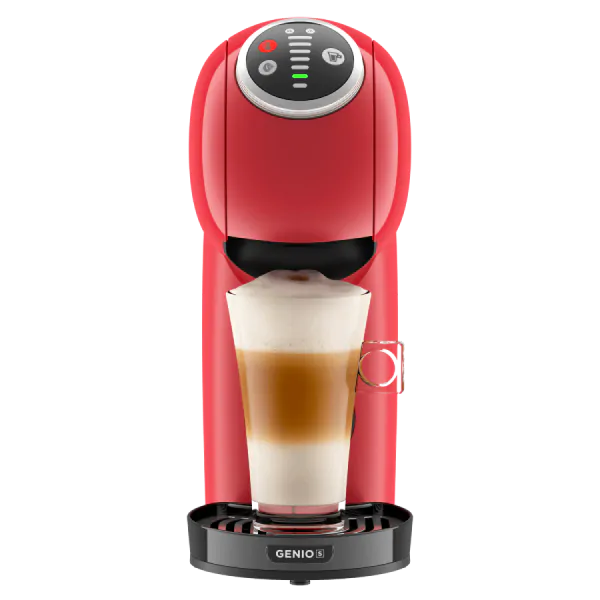 De Ultieme Gids voor de Krups Dolce Gusto Koffiemachine