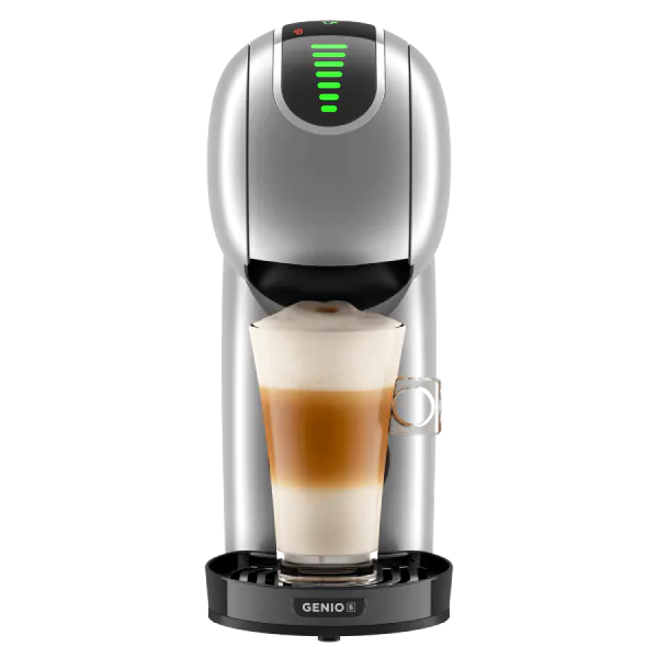De Revolutionaire Wereld van Krups Nescafé Dolce Gusto () De Revolutionaire Wereld van Krups Nescafé Dolce Gusto