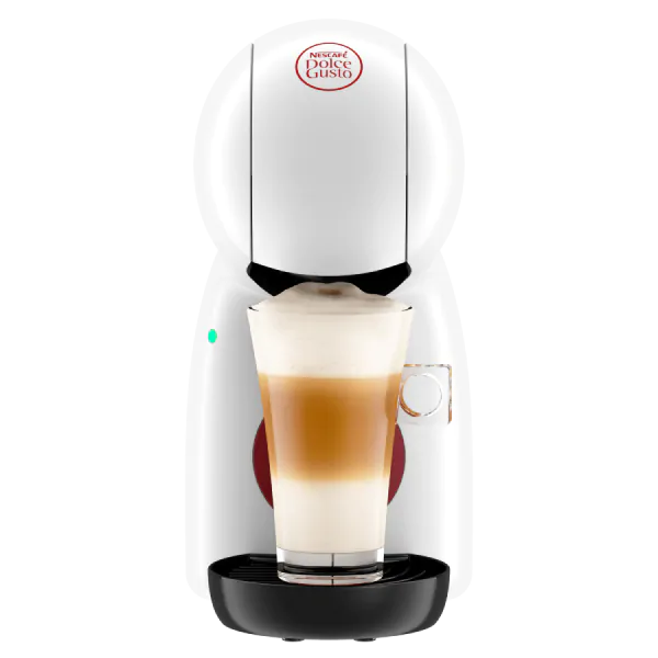 De Revolutionaire Wereld van Krups Nescafé Dolce Gusto () De Revolutionaire Wereld van Krups Nescafé Dolce Gusto