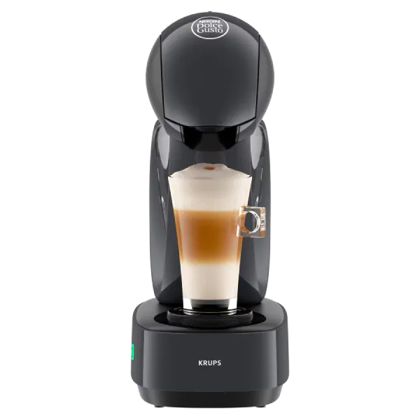 De Dolce Gusto Automaat: Uw Sleutel tot Perfecte Koffiemomenten
