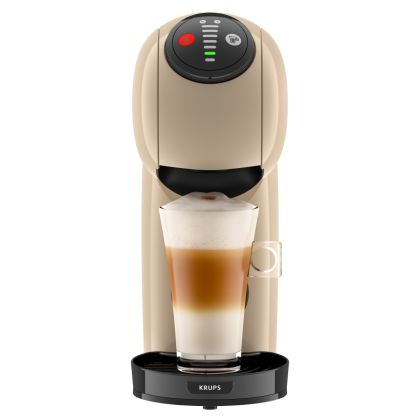 Genio S Automatisch Taupe