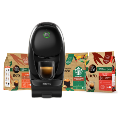 NEO Caff&egrave; Americano bundel