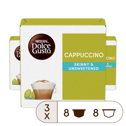 Cappuccino Light