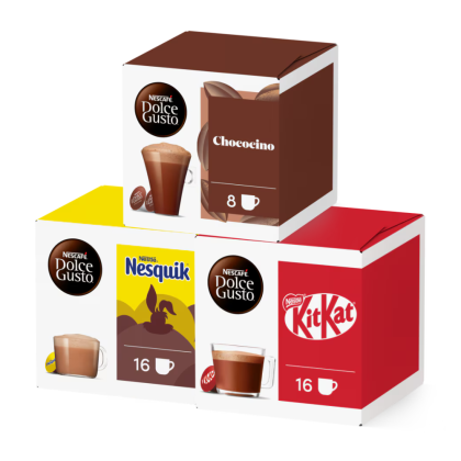 Chocolate Lover bundel