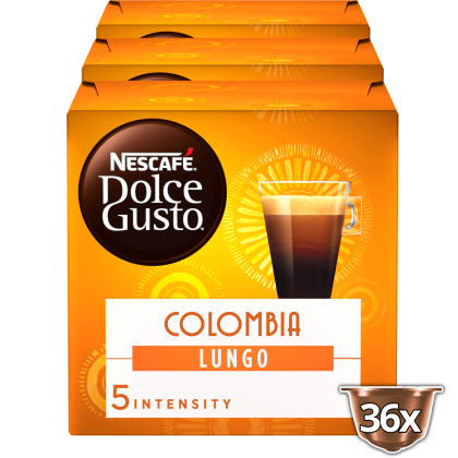 Colombia Lungo