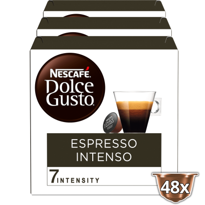 Espresso Intenso