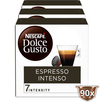 Espresso Intenso
