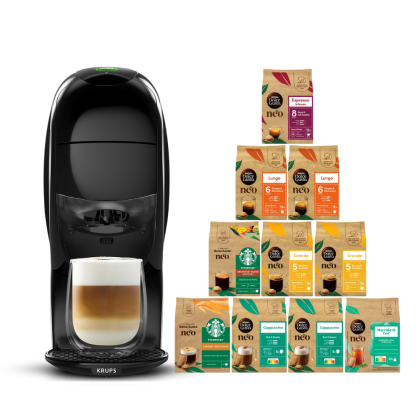 NEO Latte Black Friday Deal