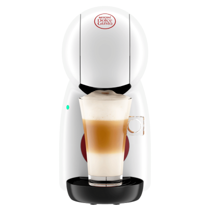 PICCOLO XS Manueel Wit