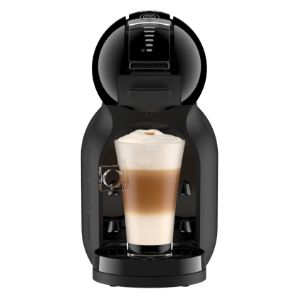 Mini Me 2 capsulekoffiemachine met latte macchiato
