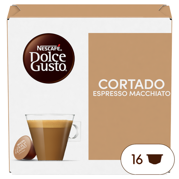 Vind de Beste Nescafé Dolce Gusto Capsules Aanbieding van Vandaag!