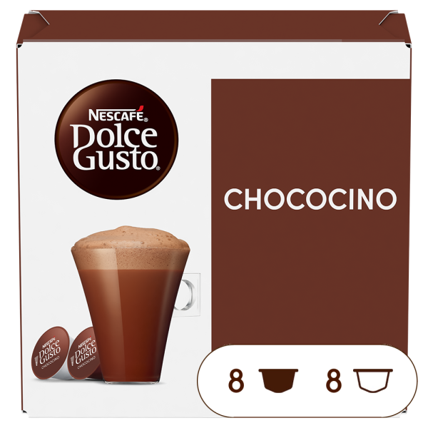 De Ultieme Gids voor de Beste Dolce Gusto Chocolademelk Aanbiedingen () De Ultieme Gids voor de Beste Dolce Gusto Chocolademelk Aanbiedingen