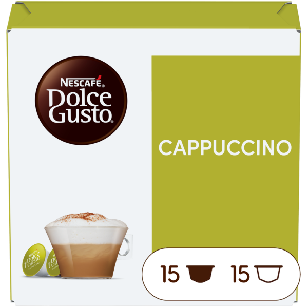 De Ultieme Gids voor jouw Dolce Gusto Ervaring () De Ultieme Gids voor jouw Dolce Gusto Ervaring