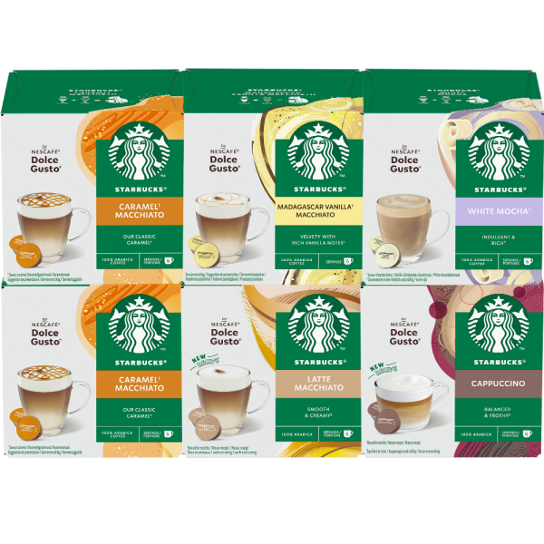 Ontdek de Verleidelijke Wereld van Gusto Cups () Ontdek de Verleidelijke Wereld van Gusto Cups