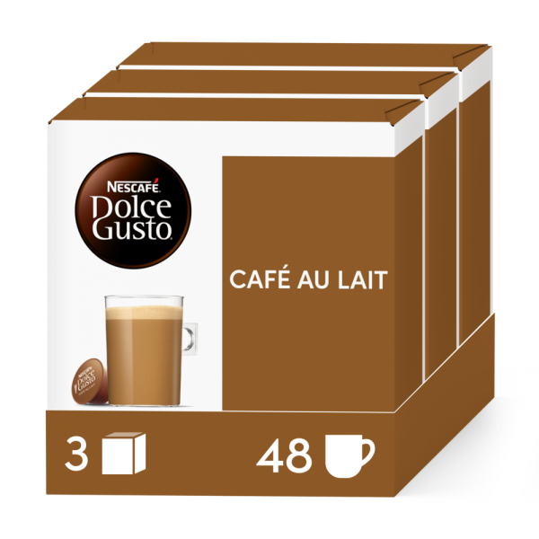 Café au Lait