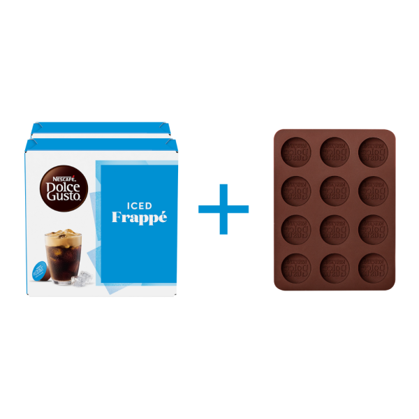 dolce gusto grande mild