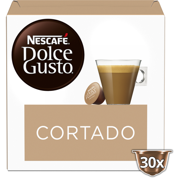 Cortado / Espresso Macchiato XL