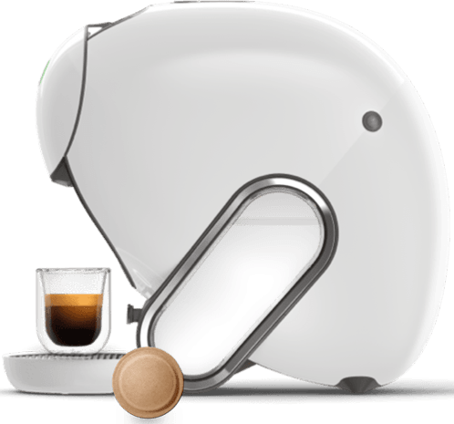 NEO Caffè Wit