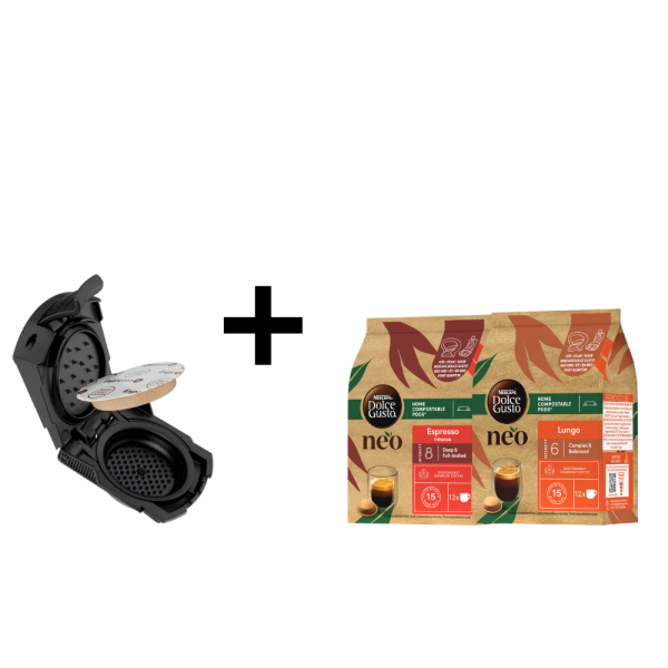 NEO START ADAPTER bundle