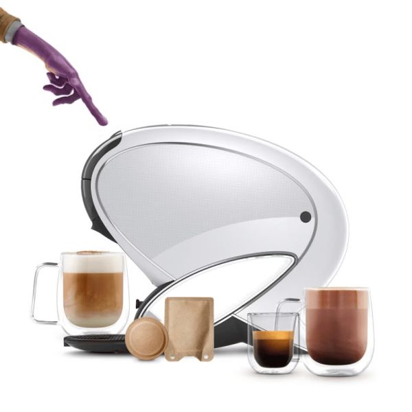 NEO Latte Wit