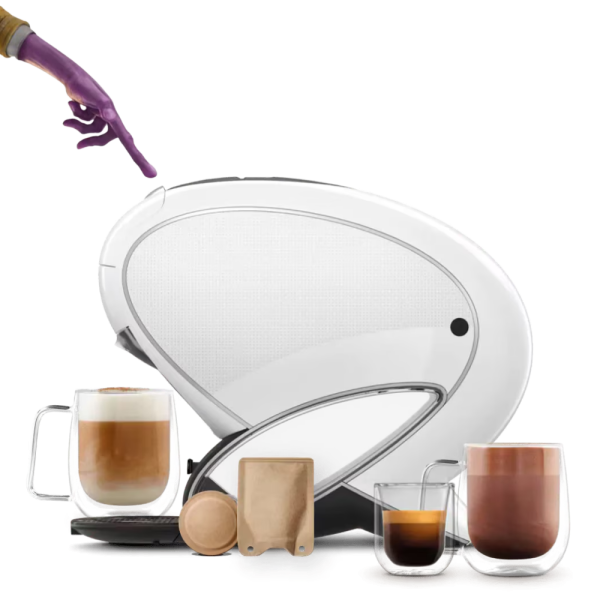 NEO Latte Wit