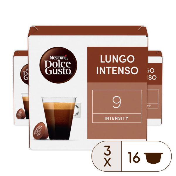 De Fascinerende Wereld van Nescafé Dolce Gusto Krups Cups () De Fascinerende Wereld van Nescafé Dolce Gusto Krups Cups
