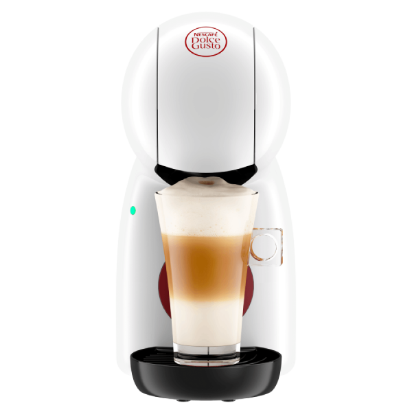 PICCOLO XS Manueel Wit