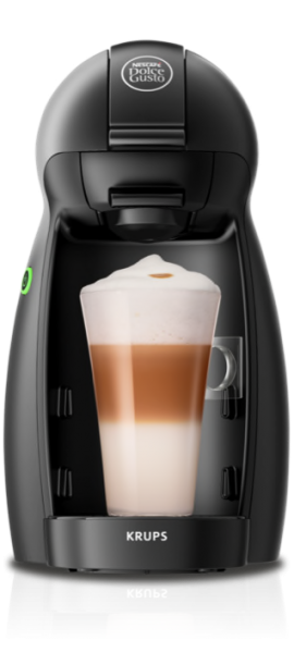 PICCOLO ANTRACIET HANDMATIG VAN KRUPS®