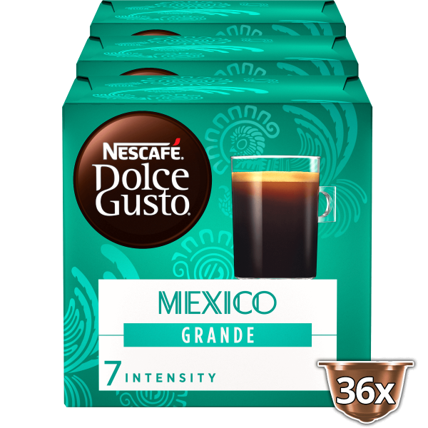 Mexico Grande