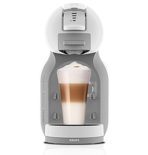 Gusto coffee machine online