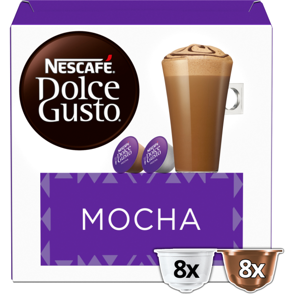 MOCHA